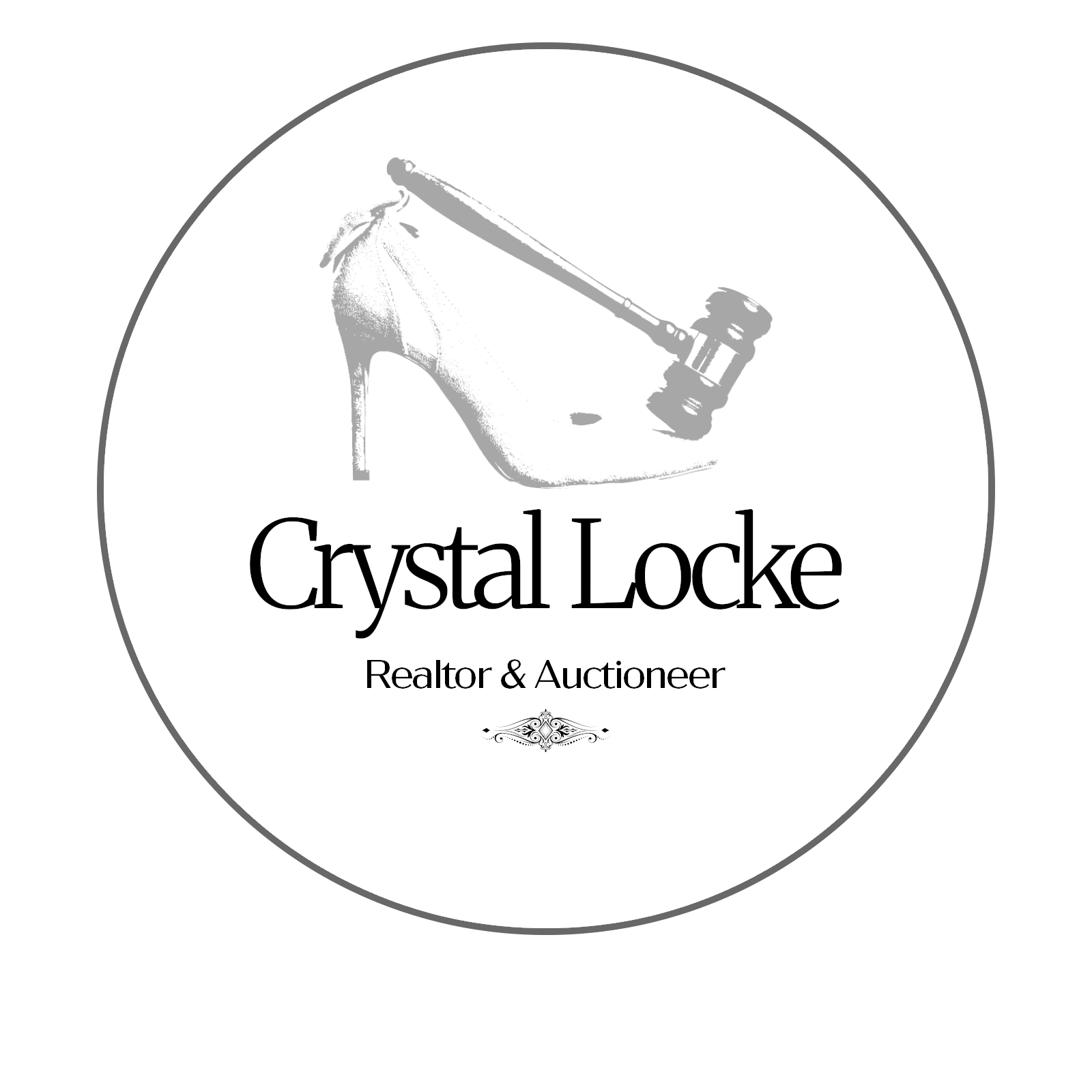 Crystal Locke | Tennessee REALTOR® & Auctioneer